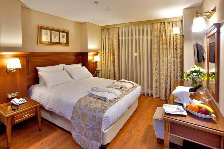 Perula Hotel