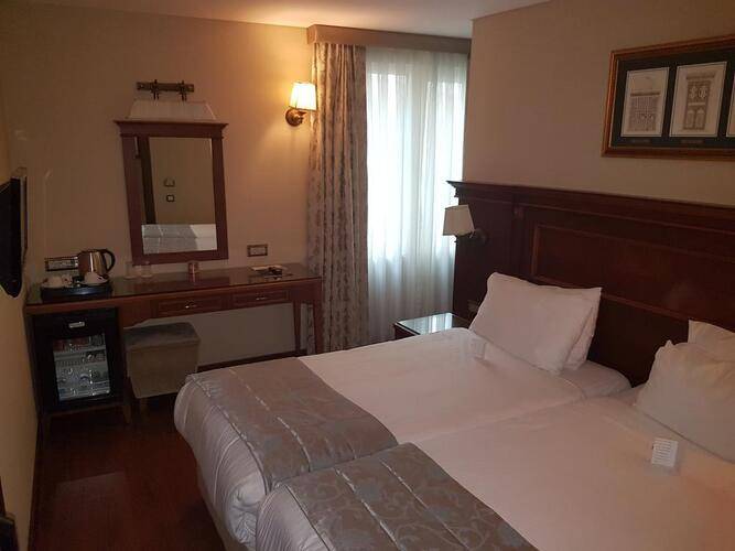 Perula Hotel