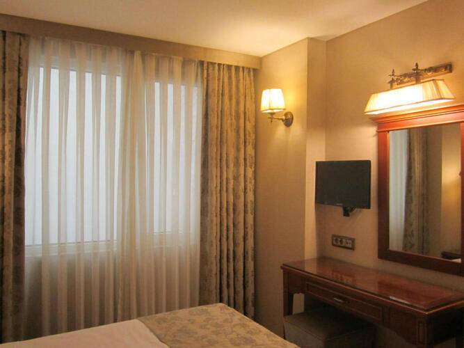 Perula Hotel