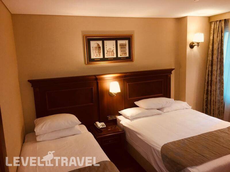 Фотография Perula Hotel