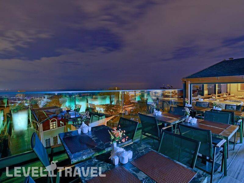 Фотография Perula Hotel