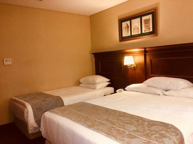 Perula Hotel