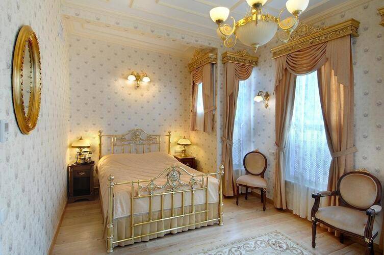 Darussaade Hotel