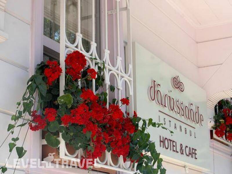 Фотография Darussaade Hotel