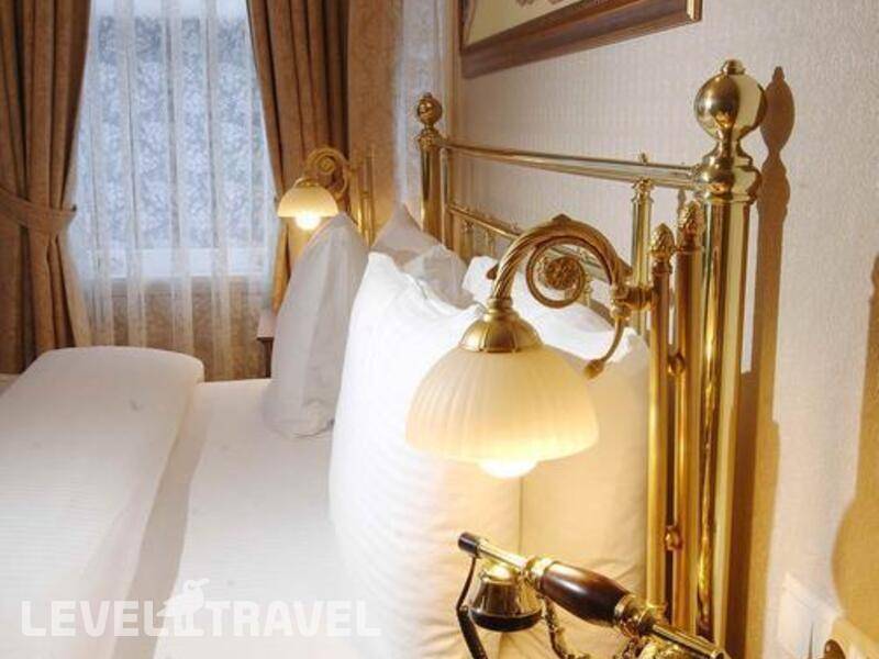 Фотография Darussaade Hotel