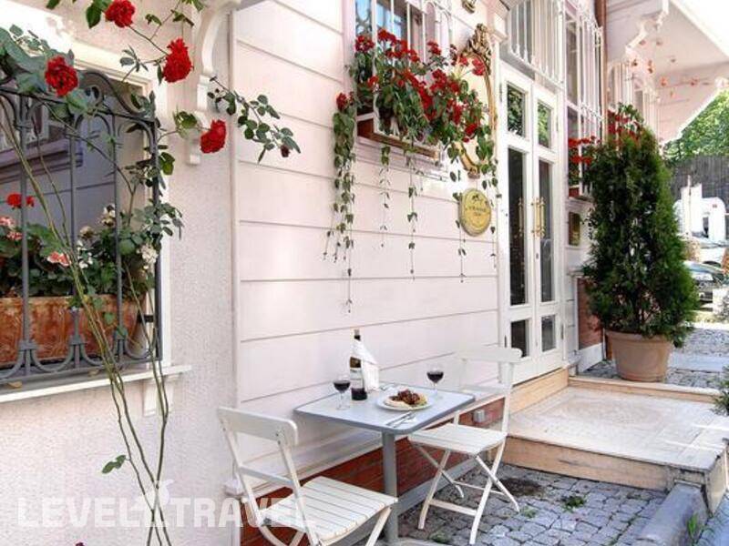 Фотография Darussaade Hotel