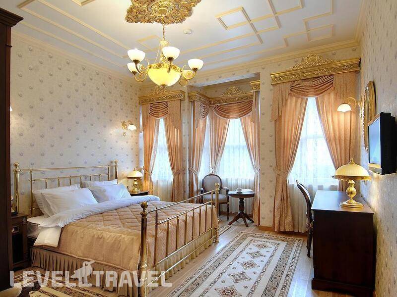 Фотография Darussaade Hotel