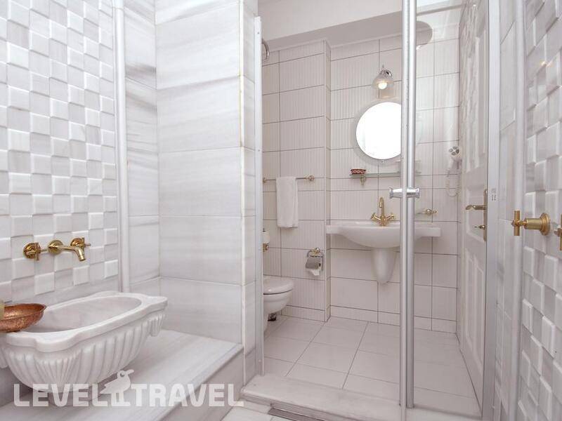 Фотография Darussaade Hotel