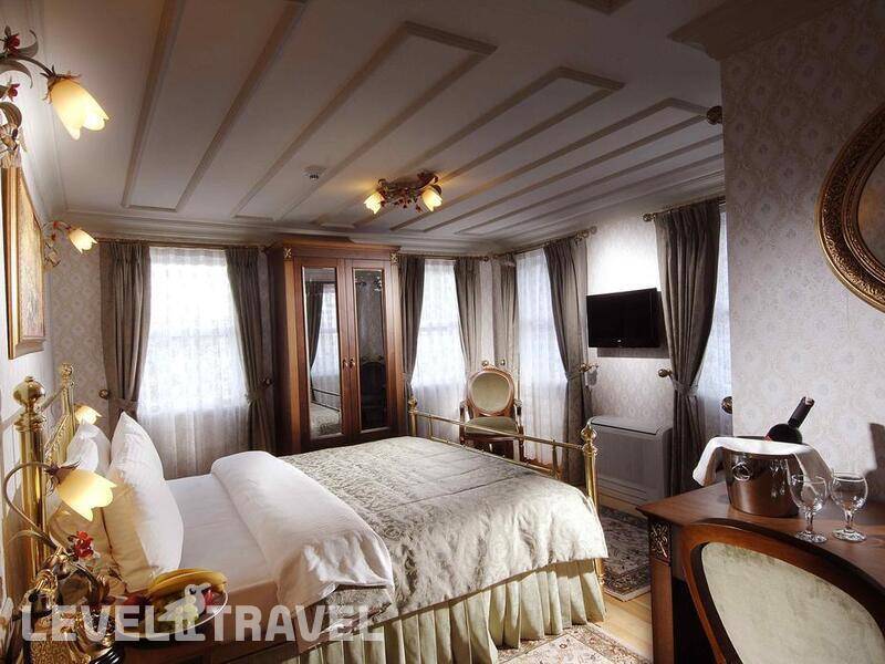 Фотография Darussaade Hotel