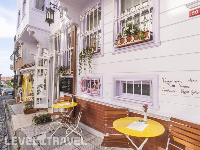 Фотография Darussaade Hotel
