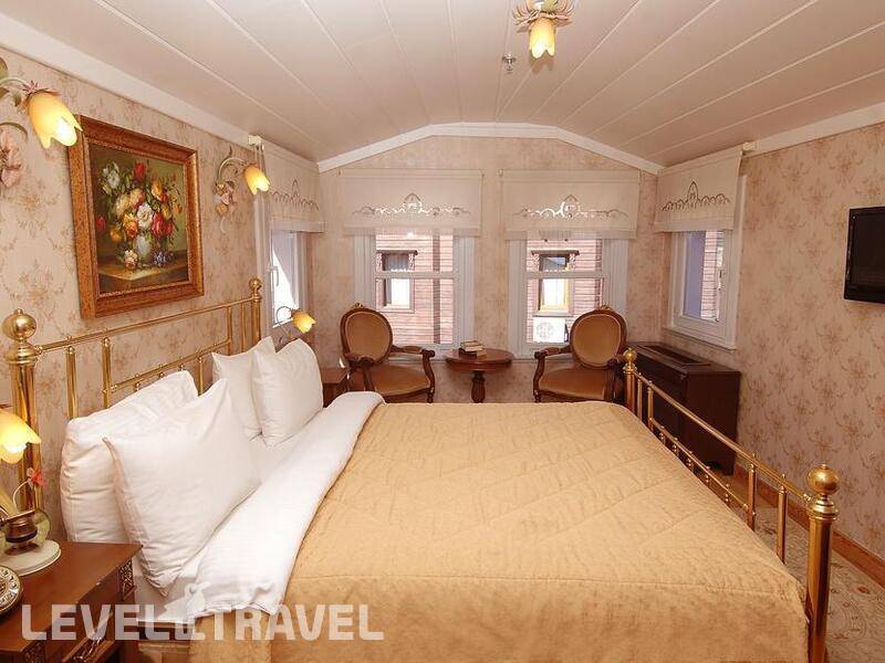 Фотография Darussaade Hotel