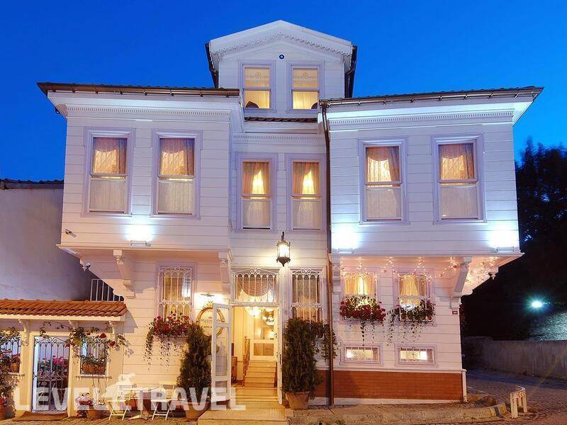 Фотография Darussaade Hotel