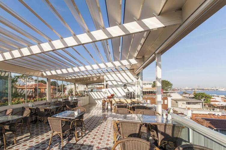 Darussaade Hotel