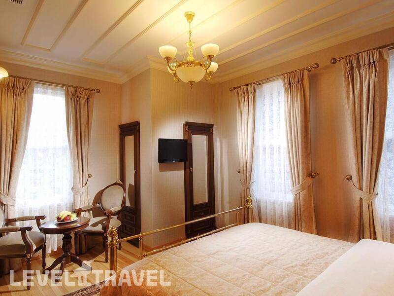 Фотография Darussaade Hotel