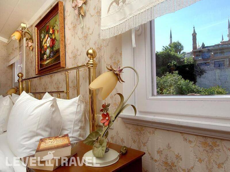 Фотография Darussaade Hotel