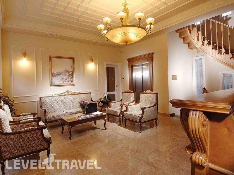 Фотография Darussaade Hotel