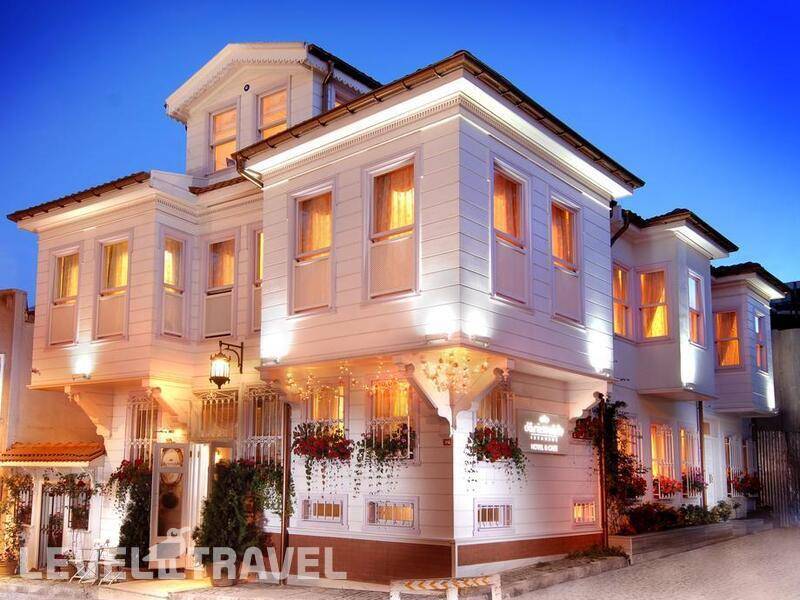Фотография Darussaade Hotel