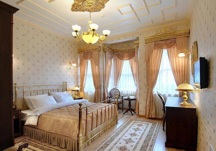 Darussaade Hotel