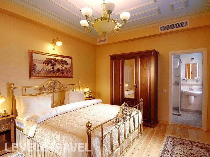 Фотография Darussaade Hotel