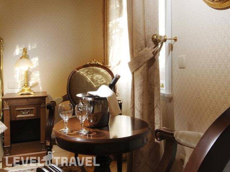Фотография Darussaade Hotel