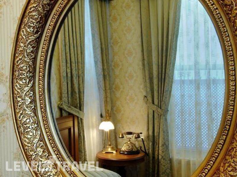 Фотография Darussaade Hotel