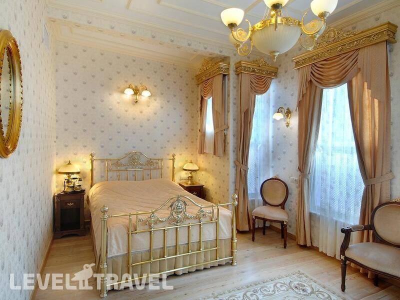 Фотография Darussaade Hotel