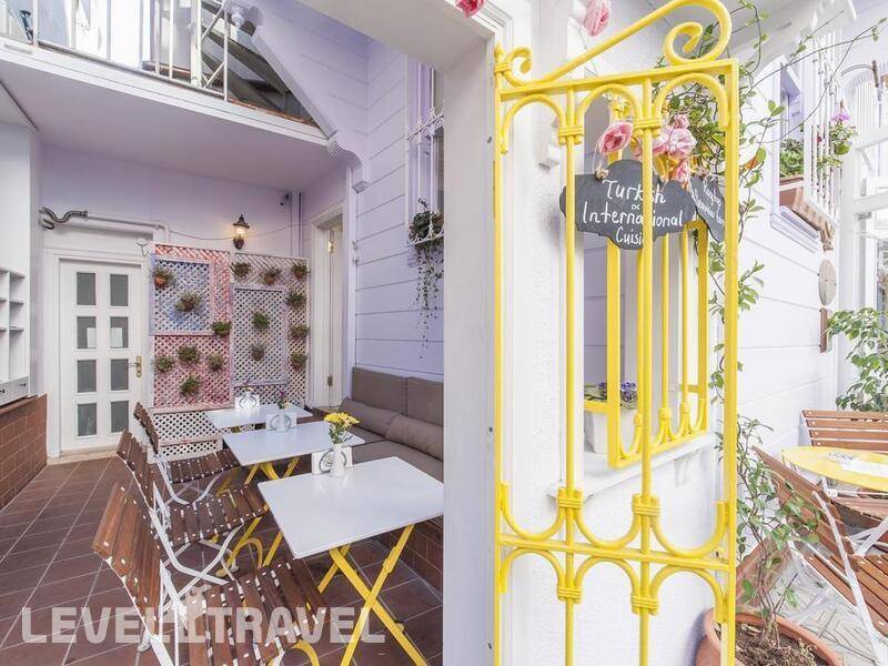 Фотография Darussaade Hotel