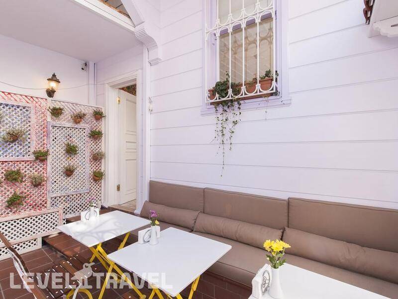 Фотография Darussaade Hotel