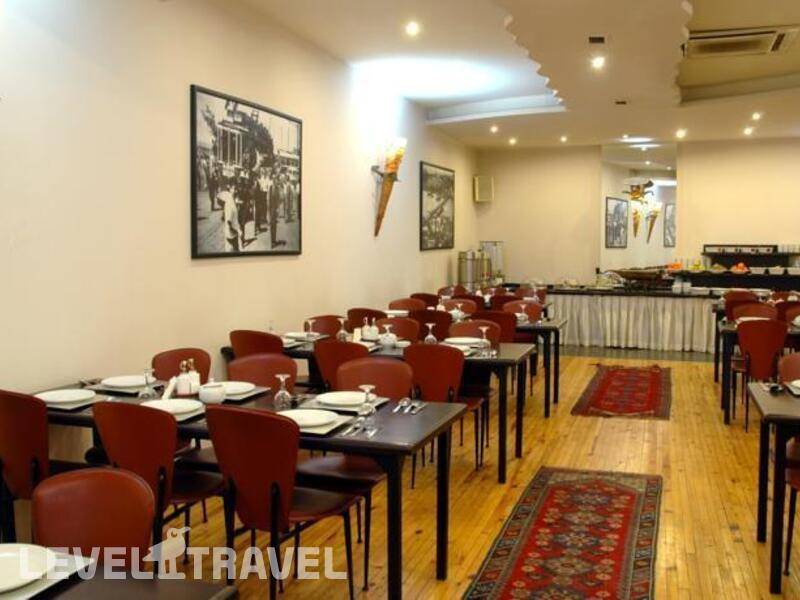 Фотография Residence Hotel