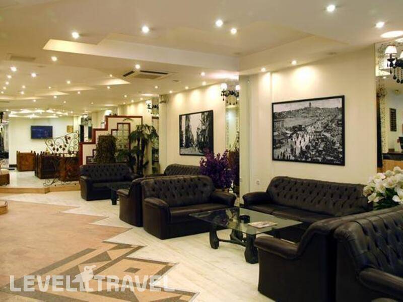 Фотография Residence Hotel