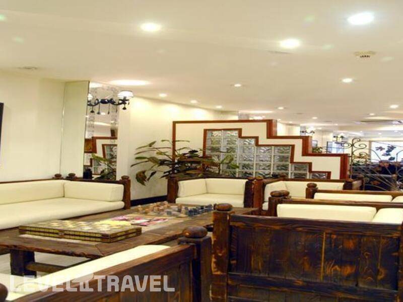 Фотография Residence Hotel