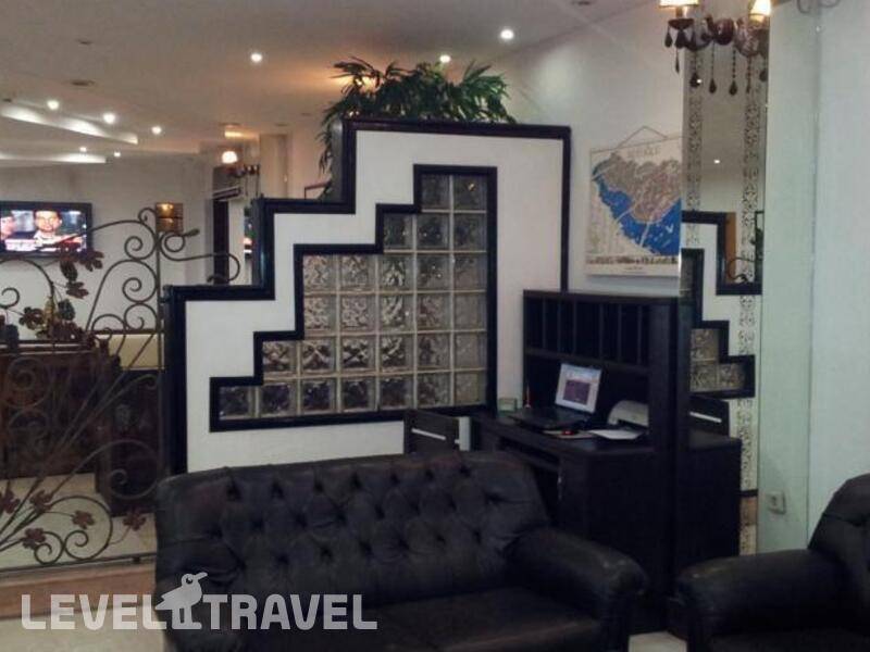 Фотография Residence Hotel