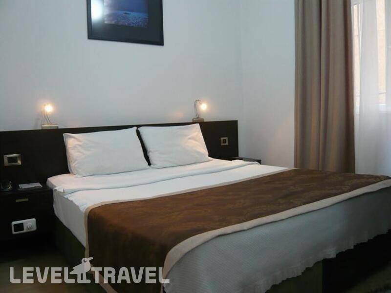 Фотография Residence Hotel