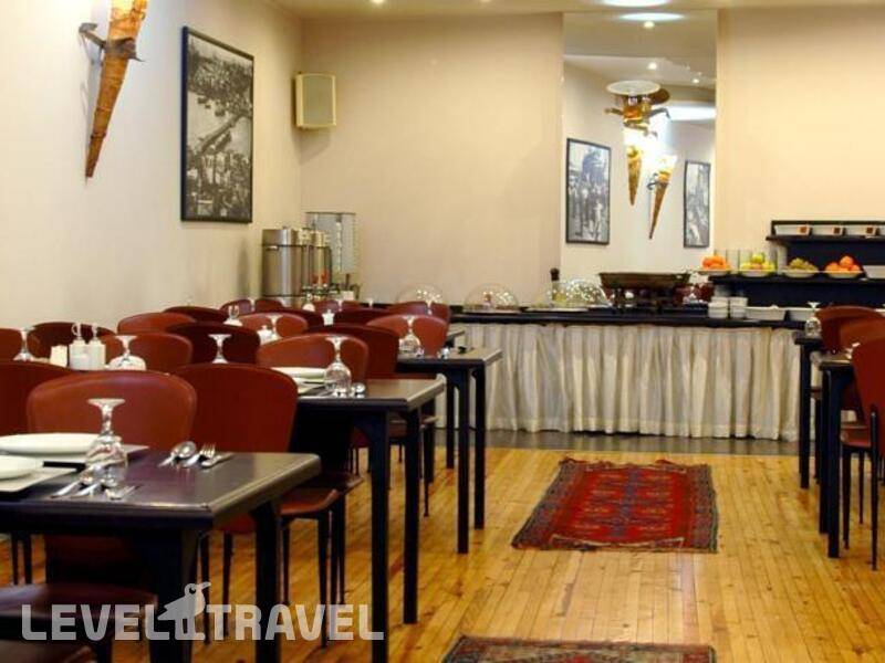 Фотография Residence Hotel