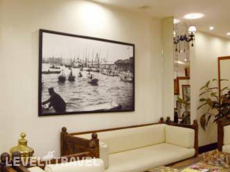 Фотография Residence Hotel