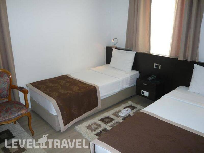 Фотография Residence Hotel