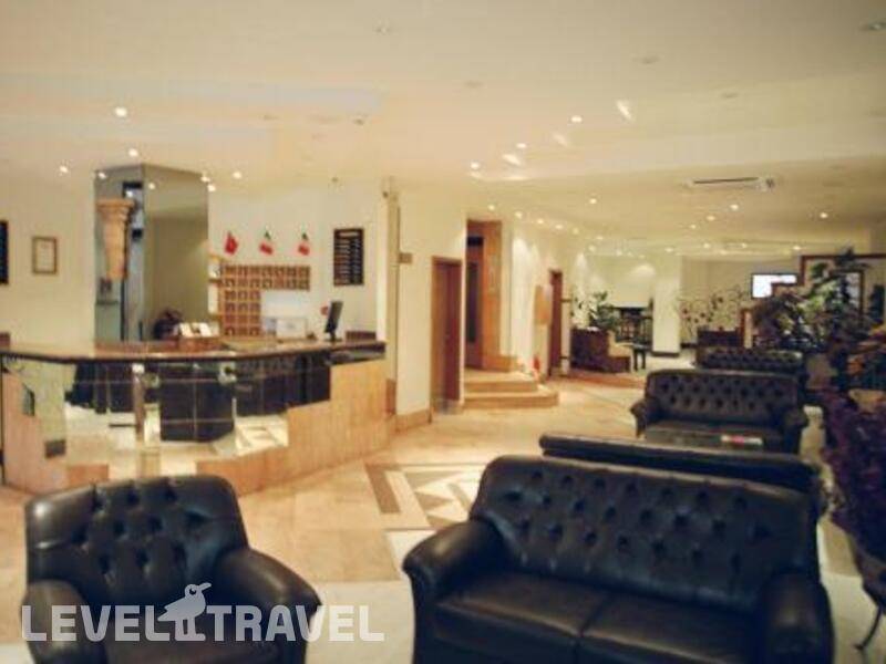 Фотография Residence Hotel