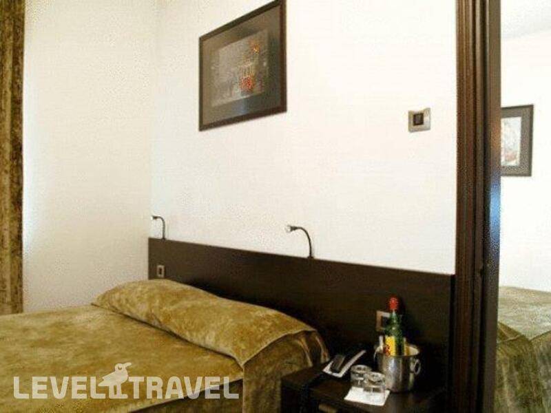 Фотография Residence Hotel