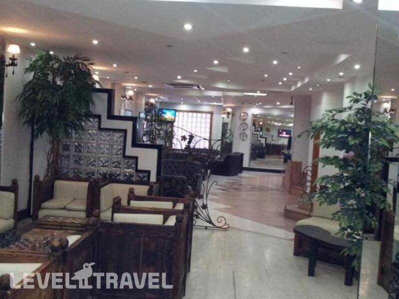 Фотография Residence Hotel