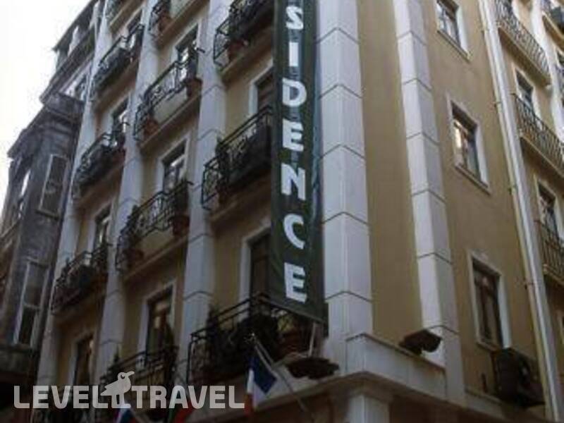 Фотография Residence Hotel