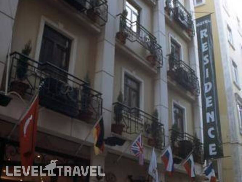 Фотография Residence Hotel