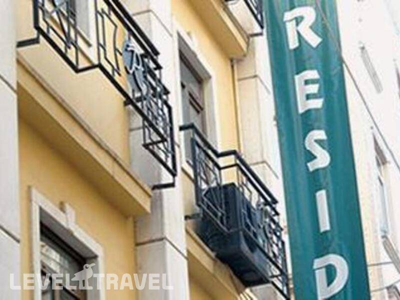 Фотография Residence Hotel