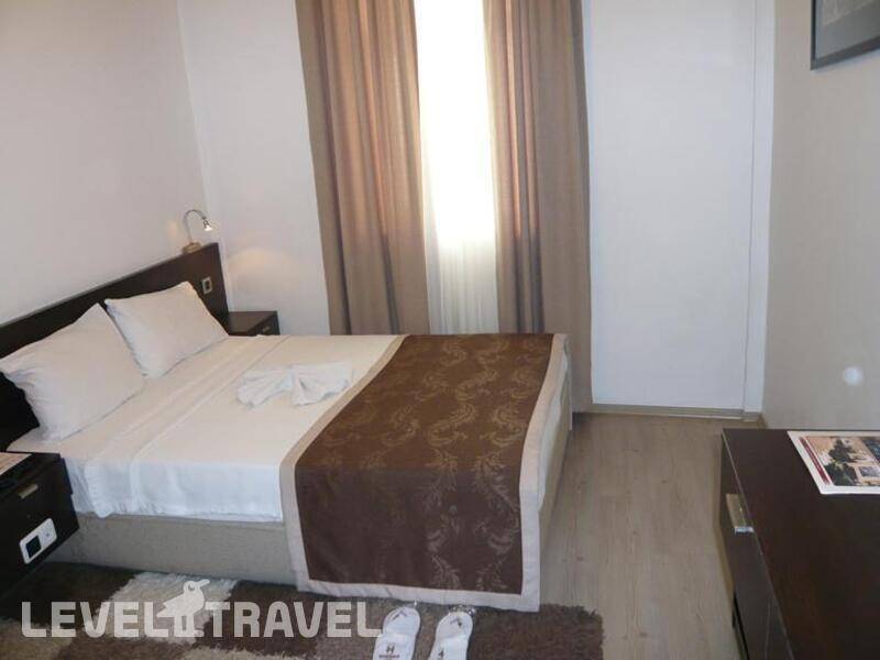 Фотография Residence Hotel