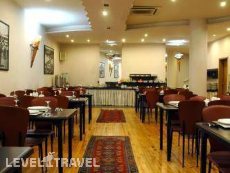 Фотография Residence Hotel