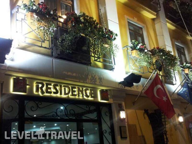 Фотография Residence Hotel