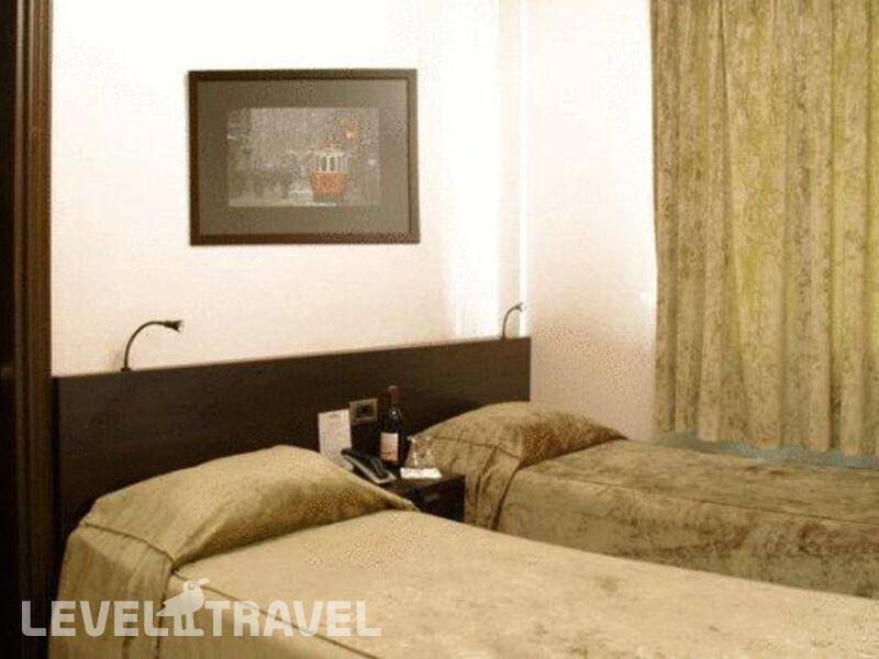 Фотография Residence Hotel