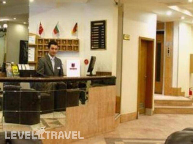 Фотография Residence Hotel