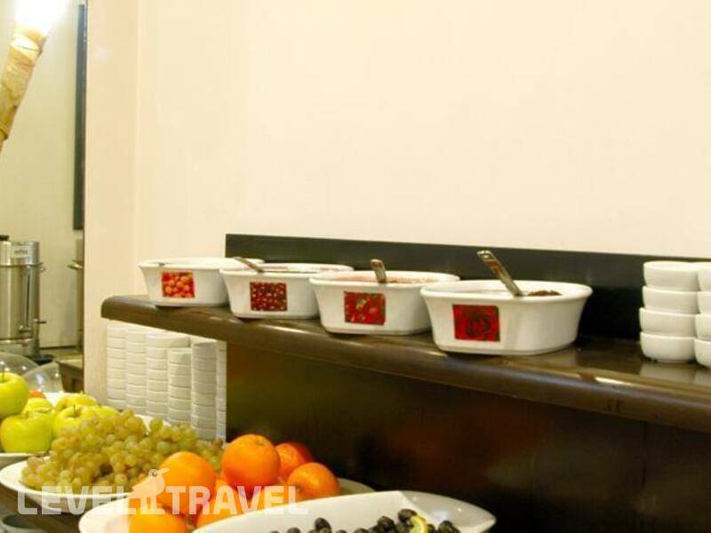 Фотография Residence Hotel