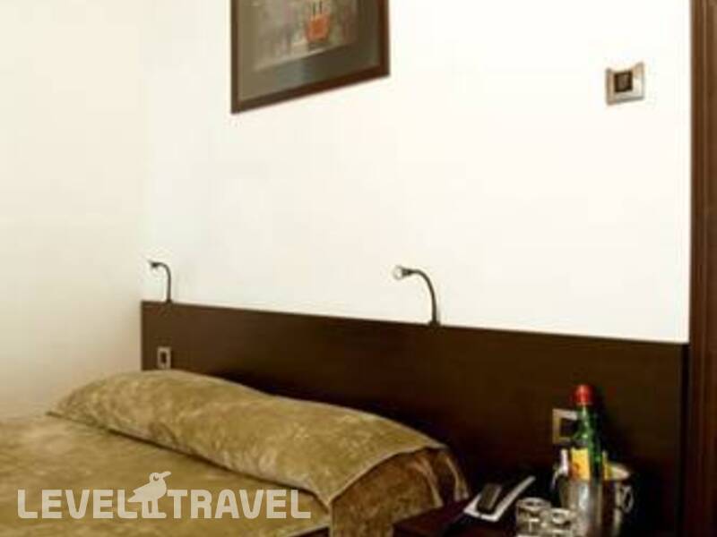 Фотография Residence Hotel