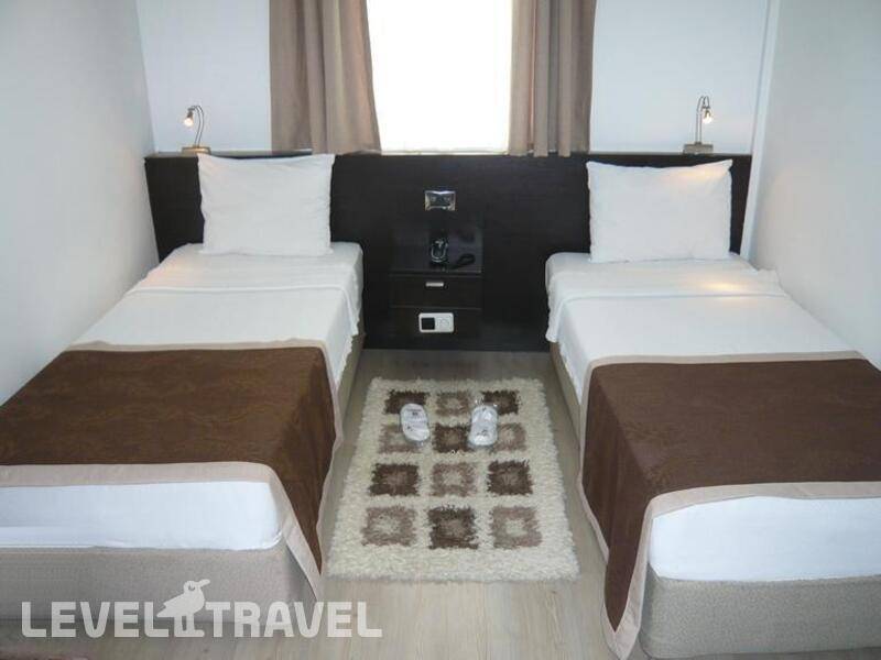 Фотография Residence Hotel